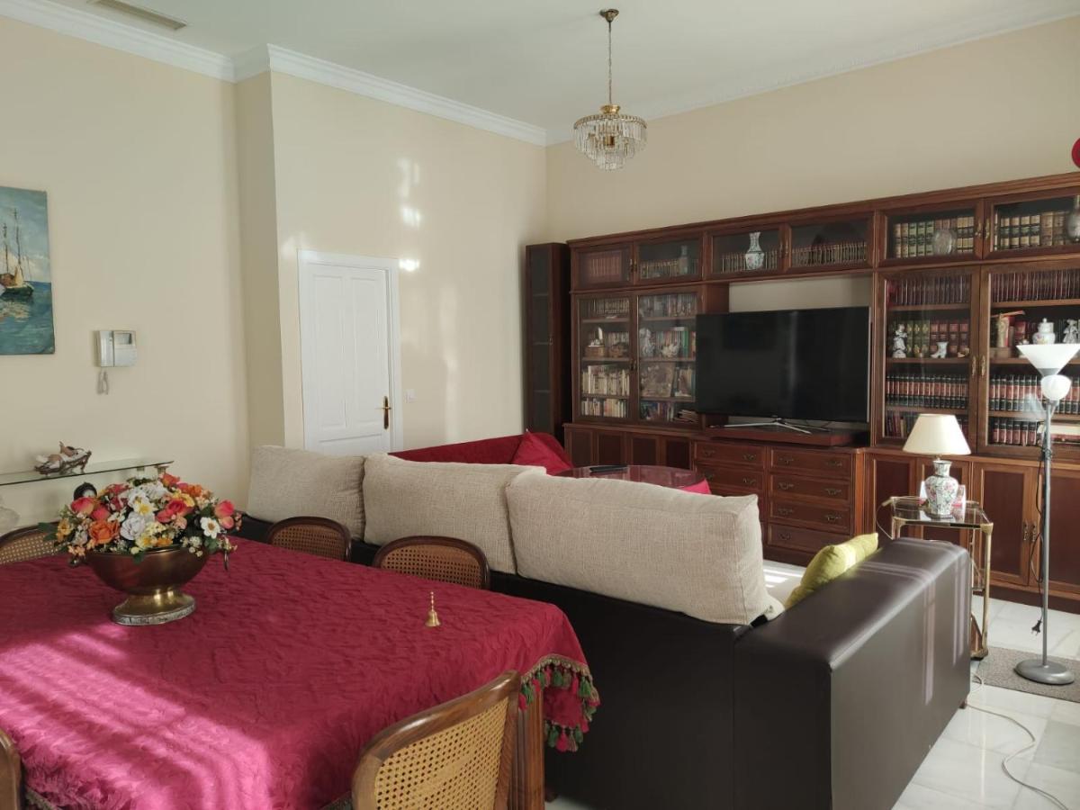 Apartamento Loft Tendillas Cordoba Exterior photo
