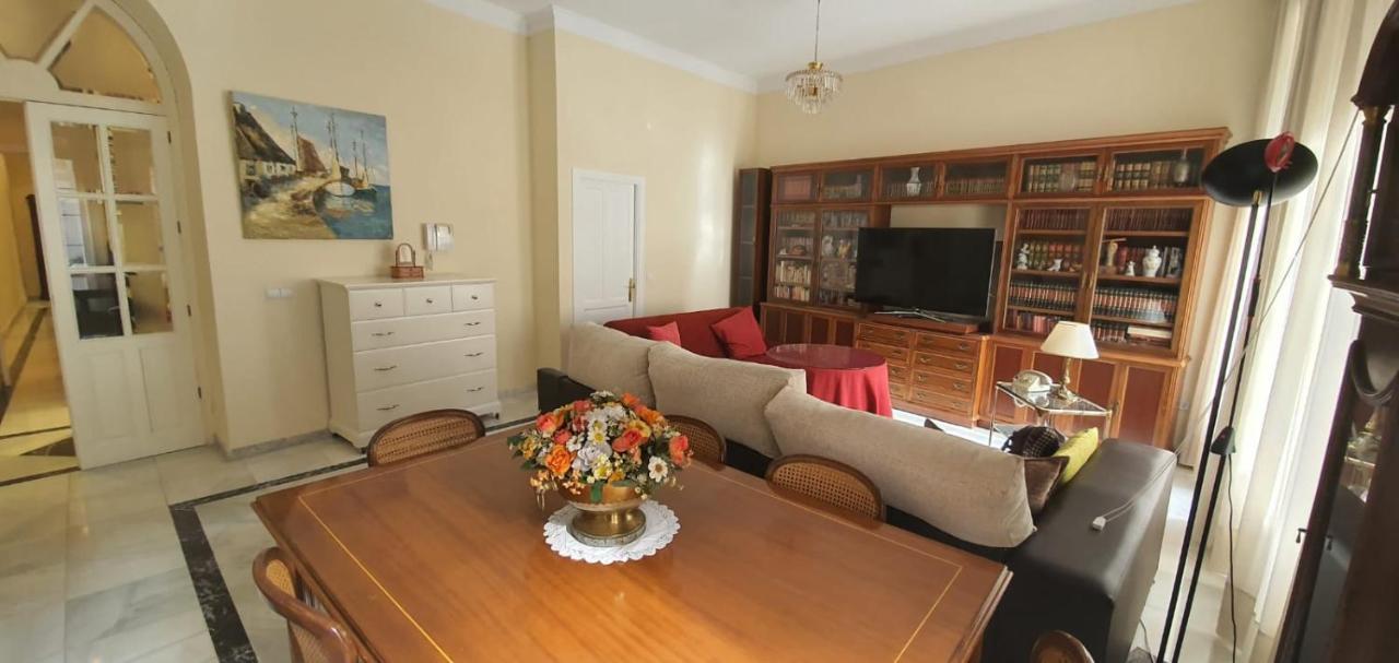 Apartamento Loft Tendillas Cordoba Exterior photo