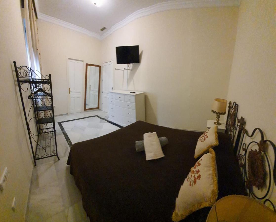 Apartamento Loft Tendillas Cordoba Exterior photo