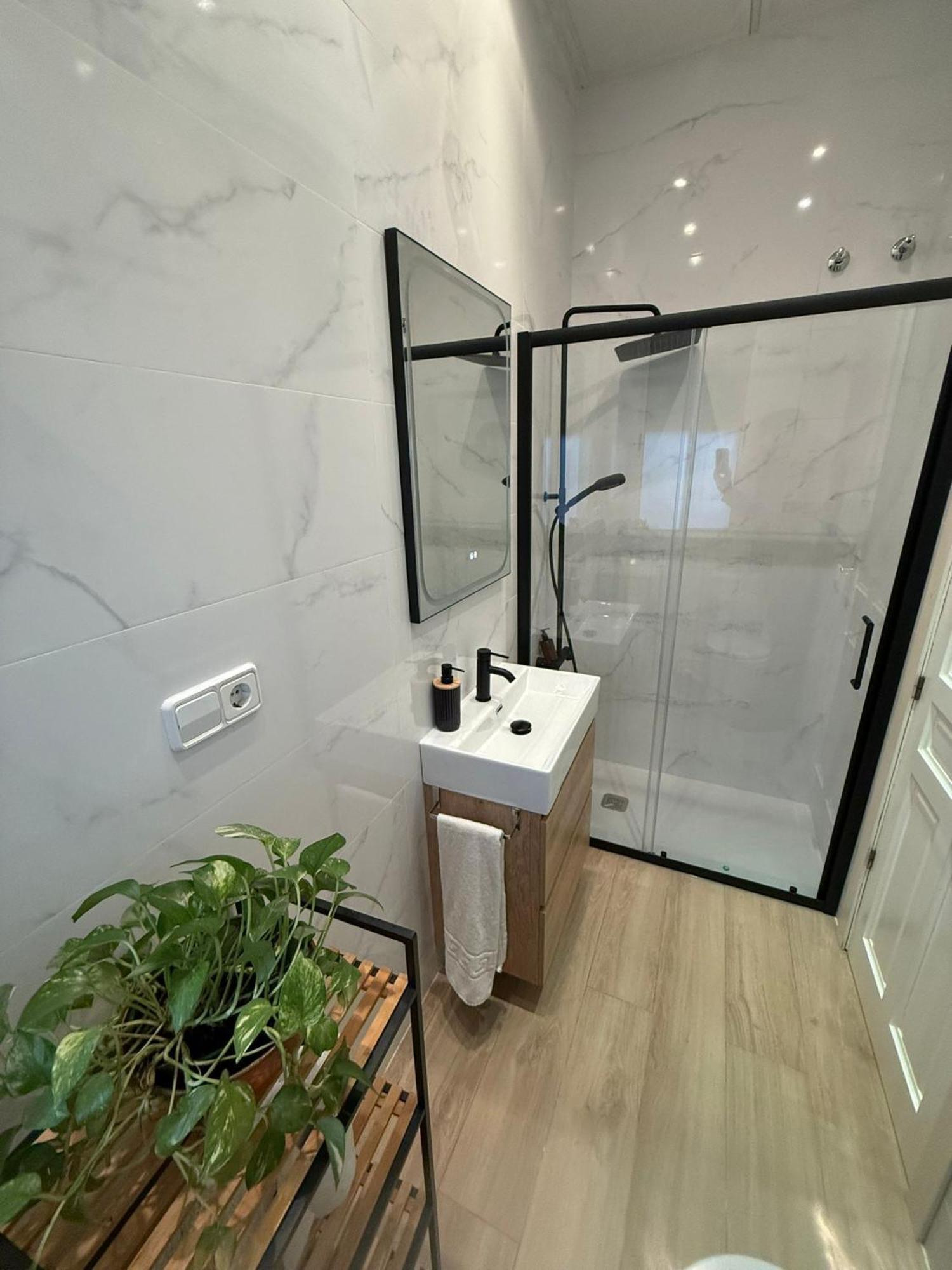 Apartamento Loft Tendillas Cordoba Exterior photo